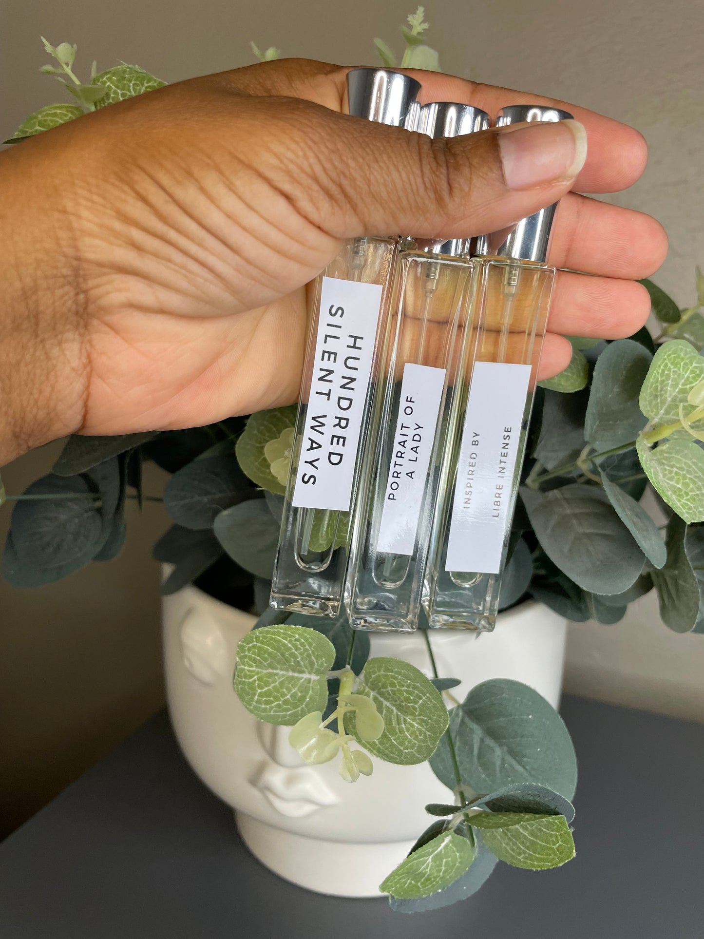 10ml Pocket Perfume